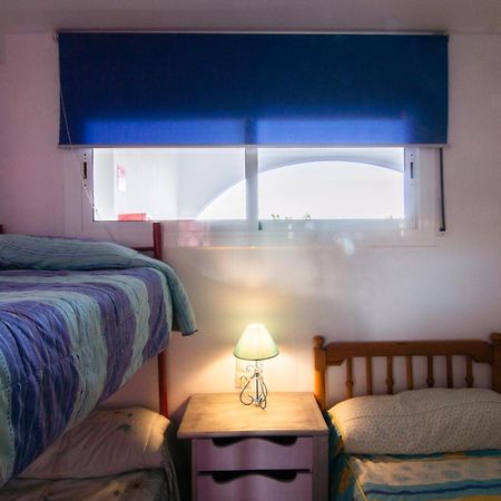 Apartamento Splendid 16 L'Estartit Esterno foto