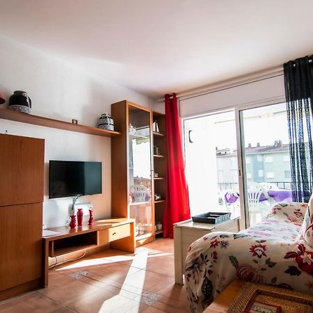 Apartamento Splendid 16 L'Estartit Esterno foto