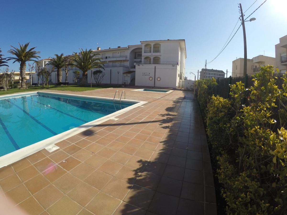 Apartamento Splendid 16 L'Estartit Esterno foto