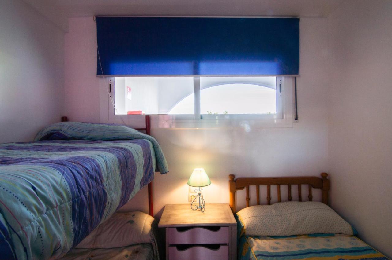 Apartamento Splendid 16 L'Estartit Esterno foto