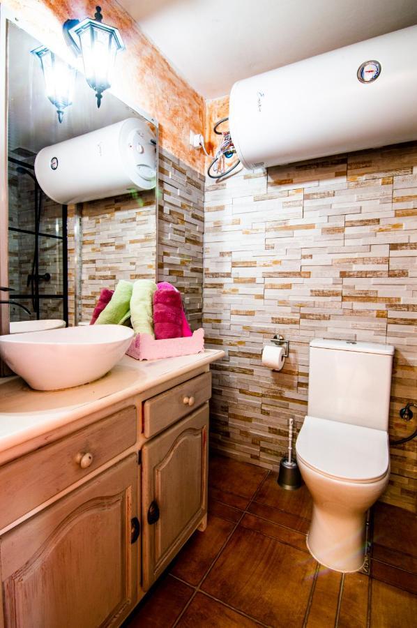 Apartamento Splendid 16 L'Estartit Esterno foto