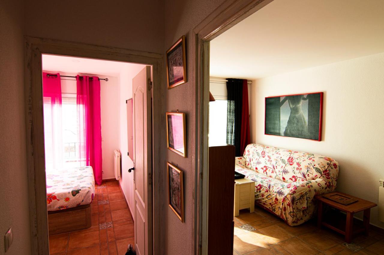 Apartamento Splendid 16 L'Estartit Esterno foto