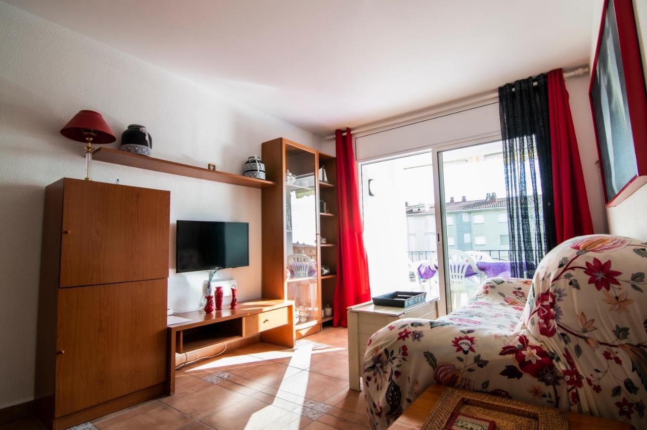 Apartamento Splendid 16 L'Estartit Esterno foto