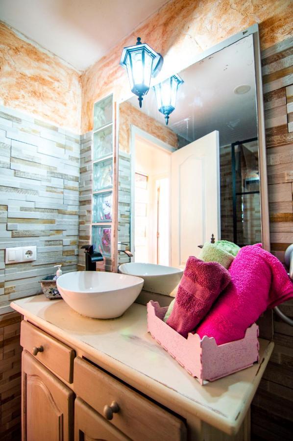 Apartamento Splendid 16 L'Estartit Esterno foto