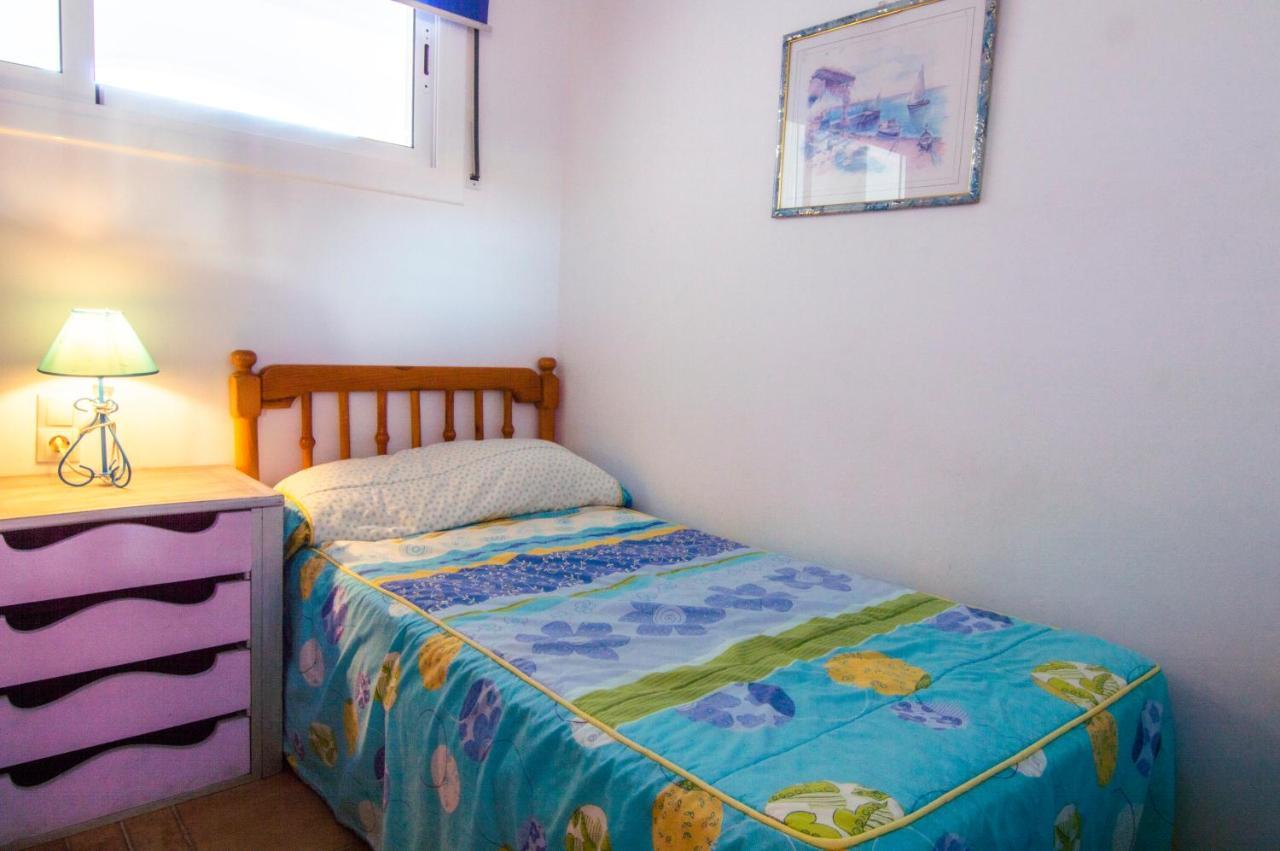 Apartamento Splendid 16 L'Estartit Esterno foto