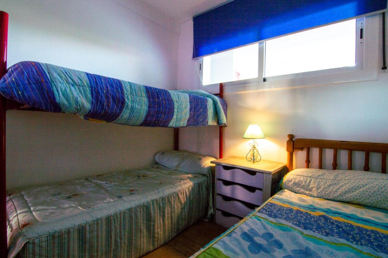 Apartamento Splendid 16 L'Estartit Esterno foto