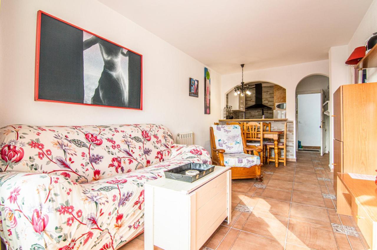 Apartamento Splendid 16 L'Estartit Esterno foto