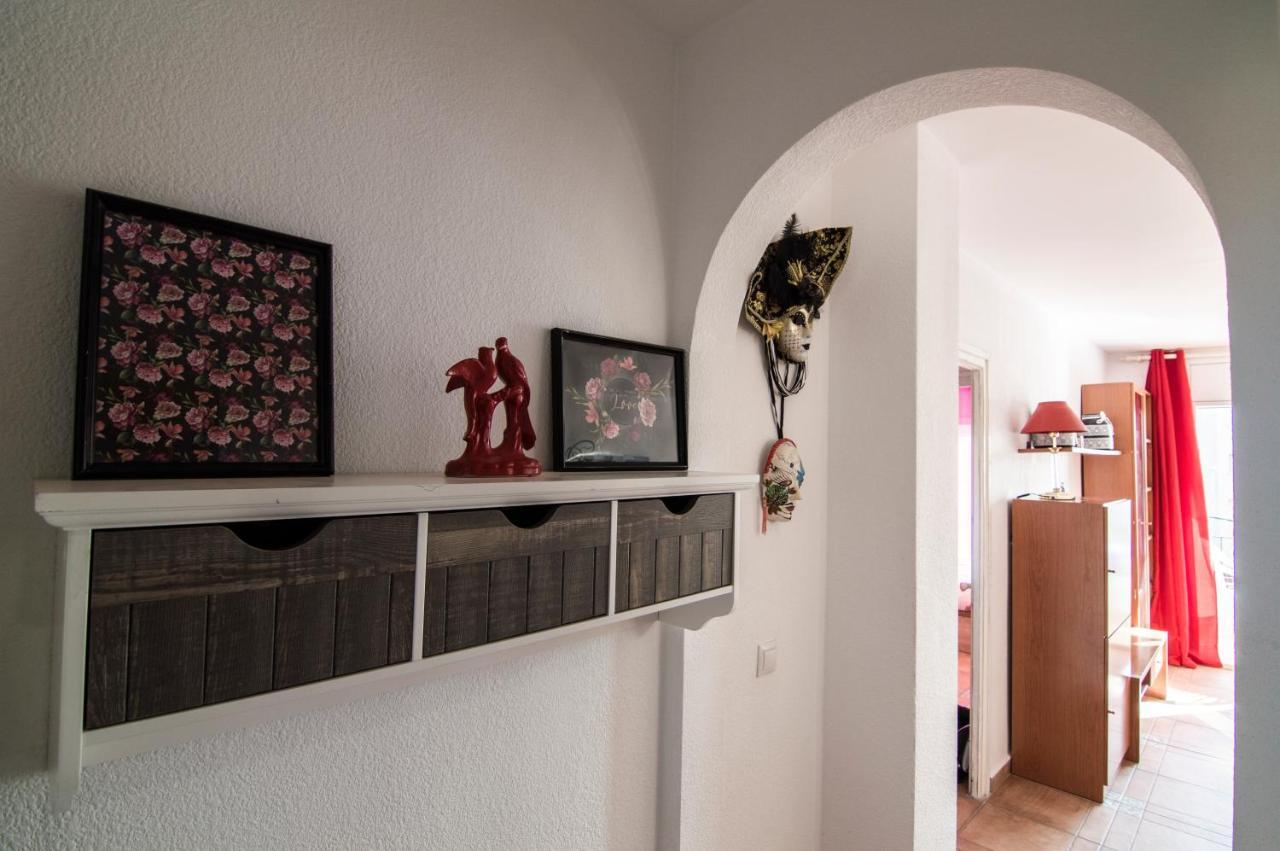 Apartamento Splendid 16 L'Estartit Esterno foto