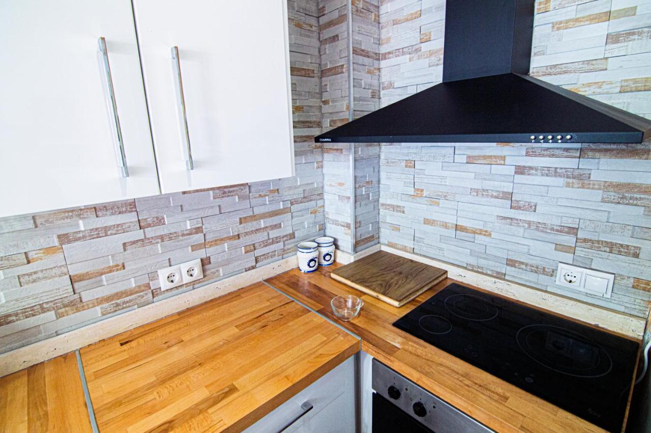 Apartamento Splendid 16 L'Estartit Esterno foto