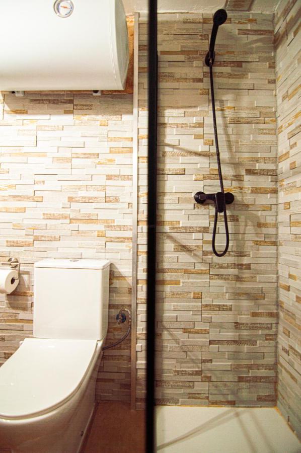Apartamento Splendid 16 L'Estartit Esterno foto